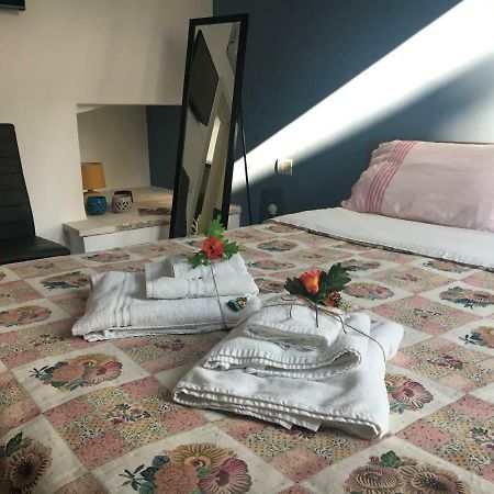 Bed and Breakfast Dimora Don Francesco Alberobello Zewnętrze zdjęcie