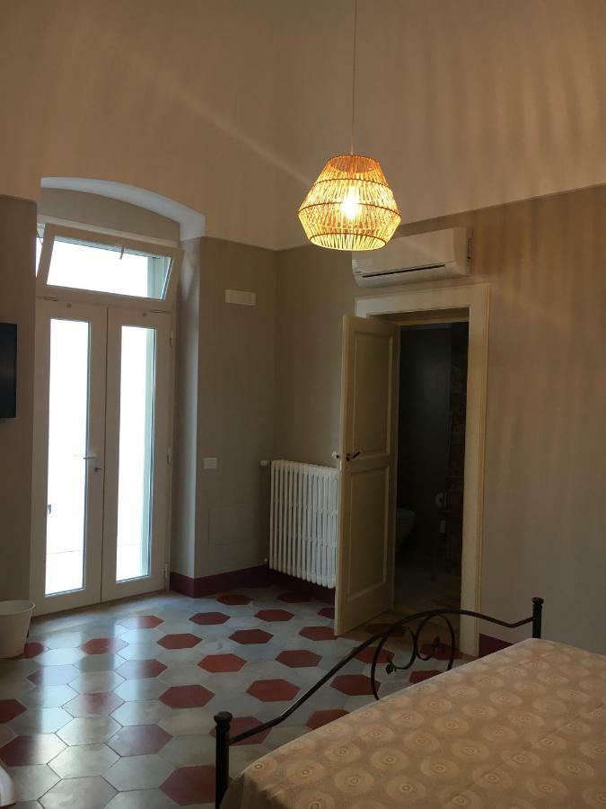 Bed and Breakfast Dimora Don Francesco Alberobello Zewnętrze zdjęcie