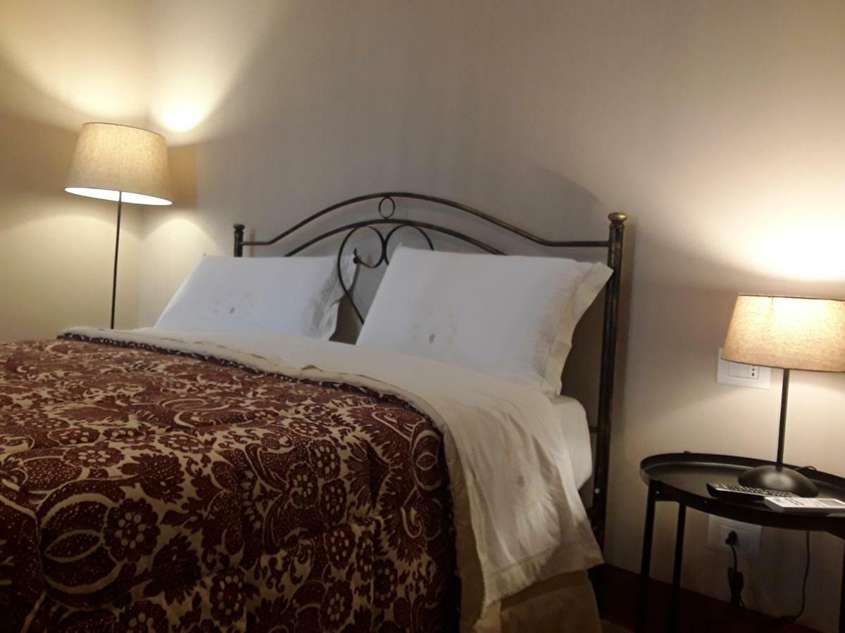 Bed and Breakfast Dimora Don Francesco Alberobello Zewnętrze zdjęcie