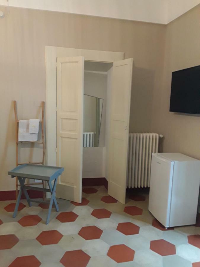 Bed and Breakfast Dimora Don Francesco Alberobello Zewnętrze zdjęcie