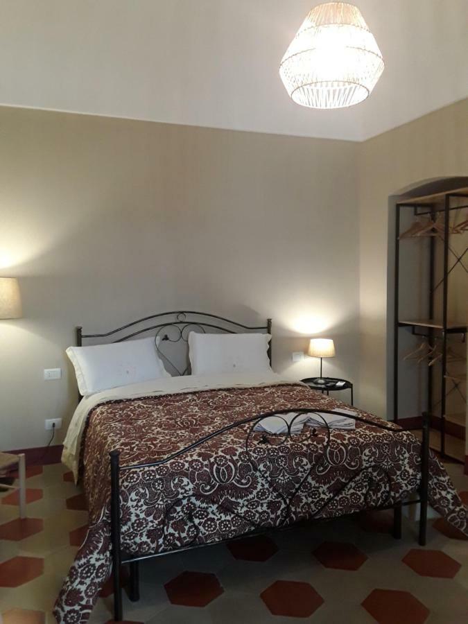 Bed and Breakfast Dimora Don Francesco Alberobello Zewnętrze zdjęcie