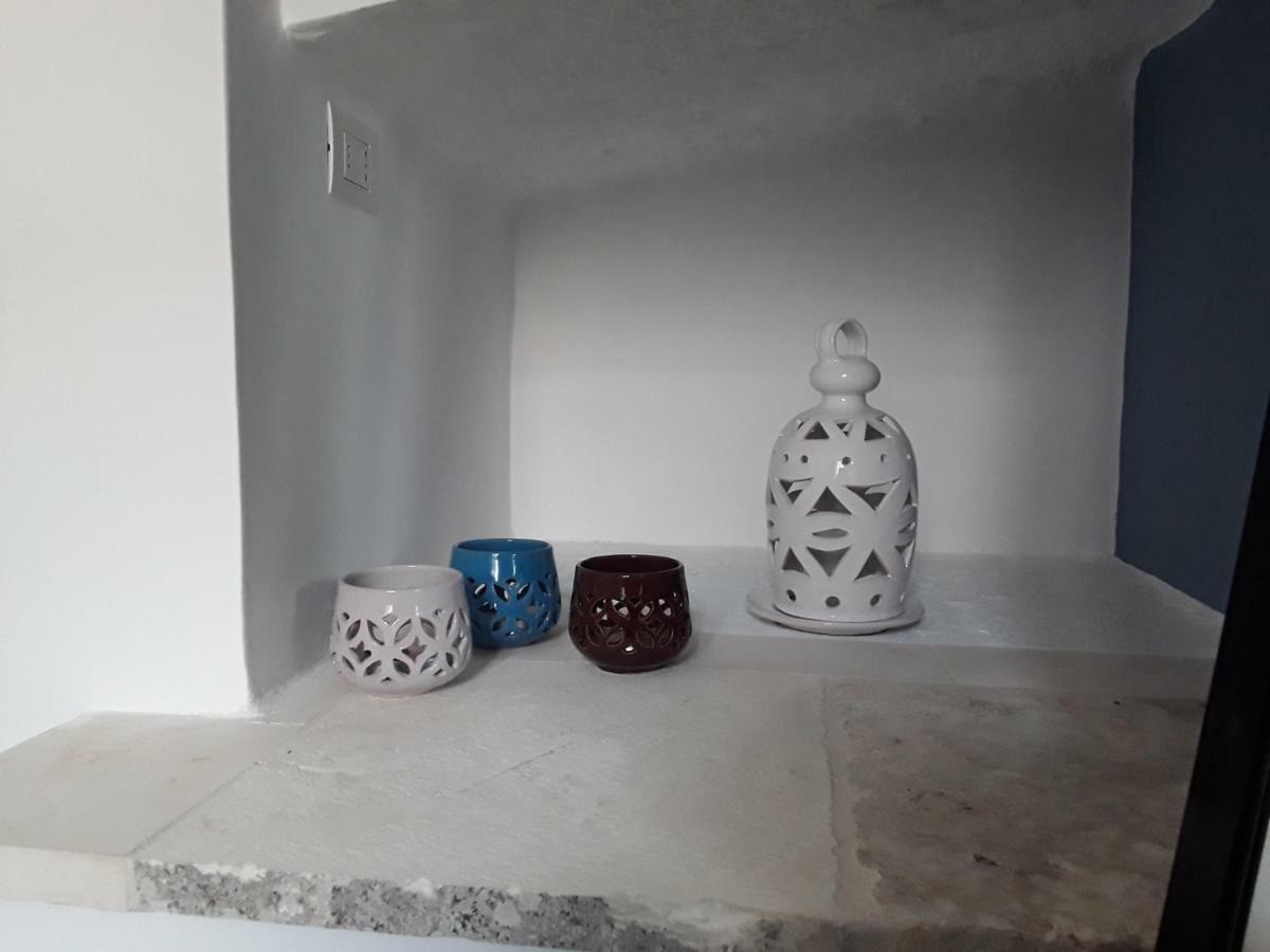 Bed and Breakfast Dimora Don Francesco Alberobello Zewnętrze zdjęcie
