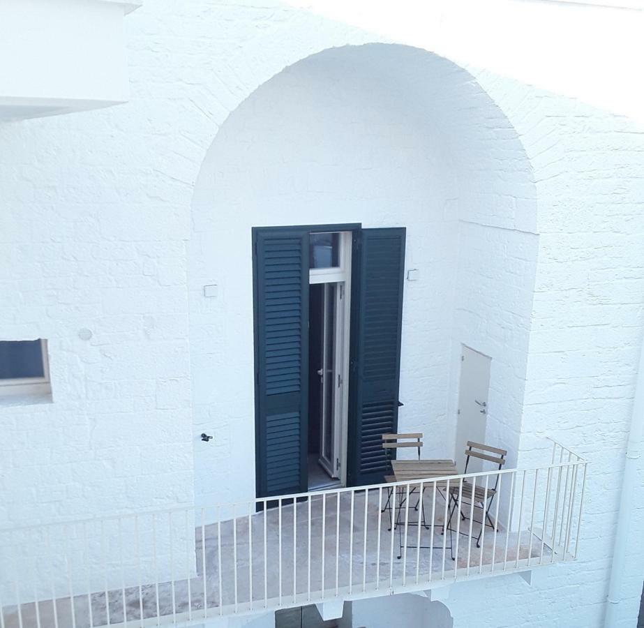 Bed and Breakfast Dimora Don Francesco Alberobello Zewnętrze zdjęcie