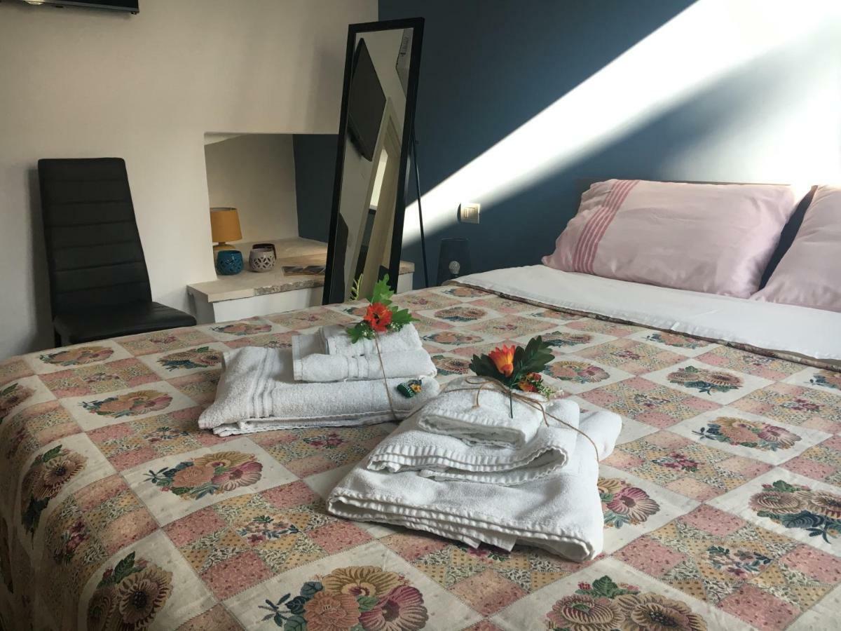 Bed and Breakfast Dimora Don Francesco Alberobello Zewnętrze zdjęcie