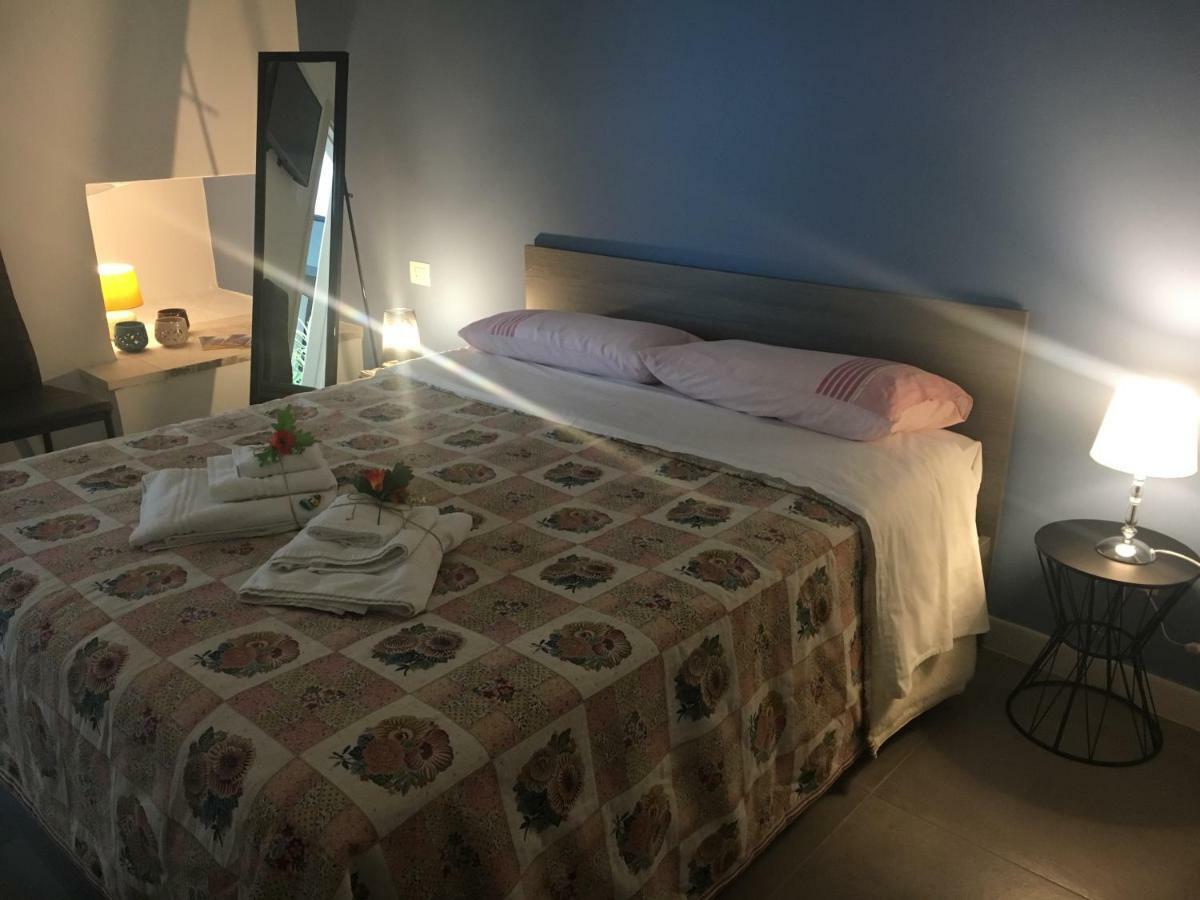 Bed and Breakfast Dimora Don Francesco Alberobello Zewnętrze zdjęcie