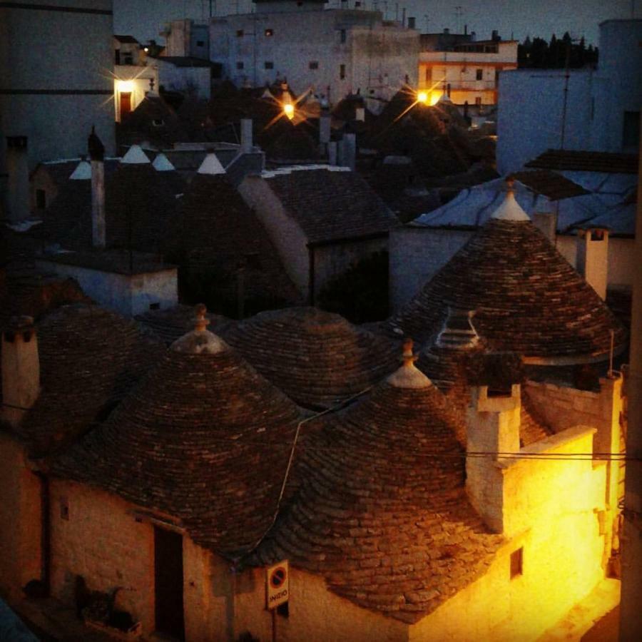 Bed and Breakfast Dimora Don Francesco Alberobello Zewnętrze zdjęcie